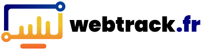 webtrack logo