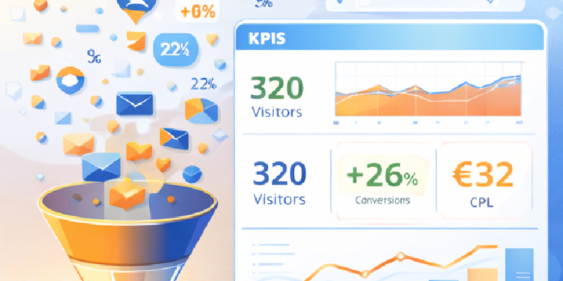 Des indicateurs utiles pour décider et agir