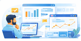 Disposer d’indicateurs clairs pour décider et arbitrer